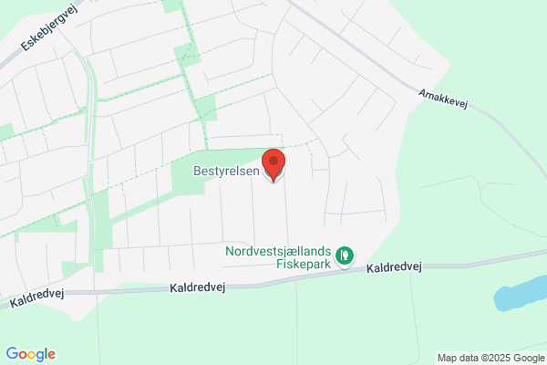 Bestyrelsen