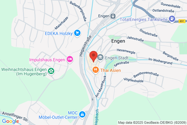 Engen