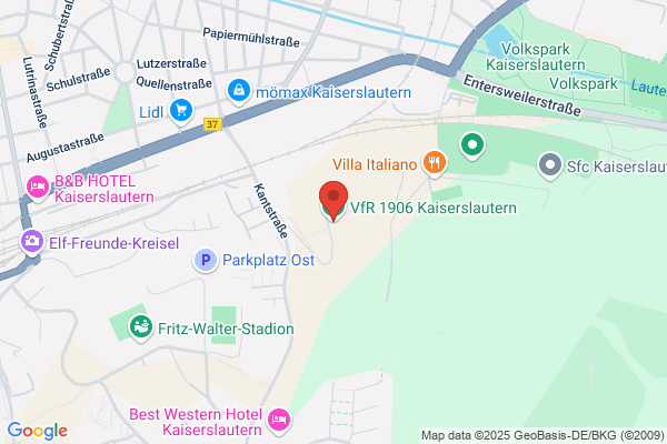 Vandværksgården