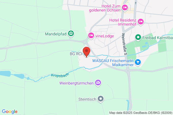 Invalideorganisationernes Brugerservice