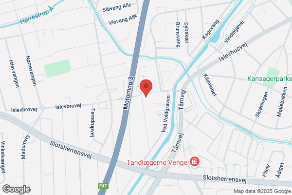 Rødovre Propforening