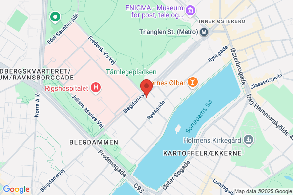 Löwenmark F.R.I.
