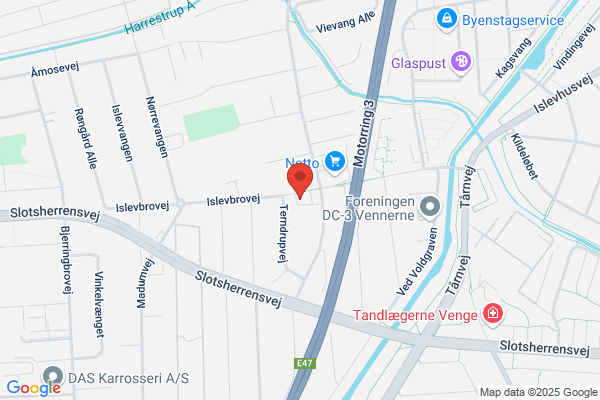 Lund A/S, Birger