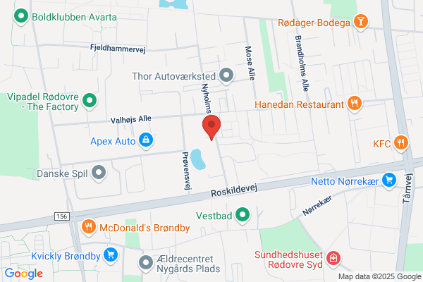 Rasmussen, Preben