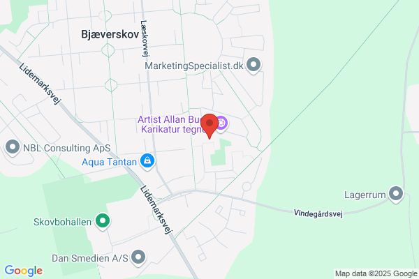 Hm Ingeniørservice