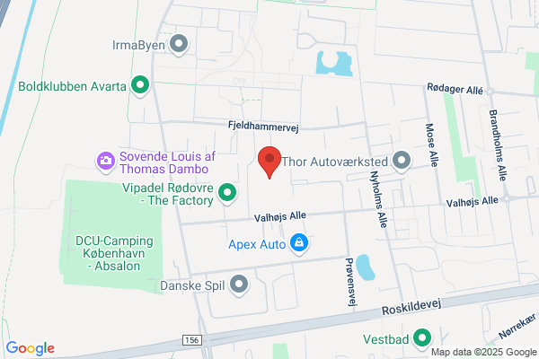Teletronic Denmark ApS