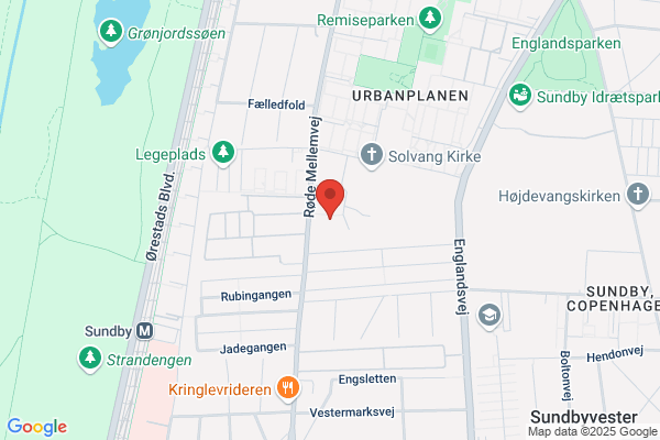 Børneinstitutionen Solen