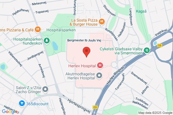 Mælkebøtten Børneinstitution