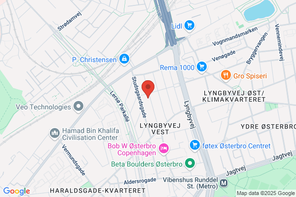 Borch & Hesseldahl