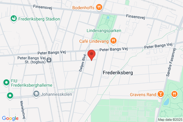 Jalsøe Invest ApS