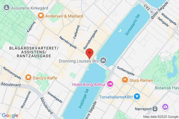 Nat Kiosken