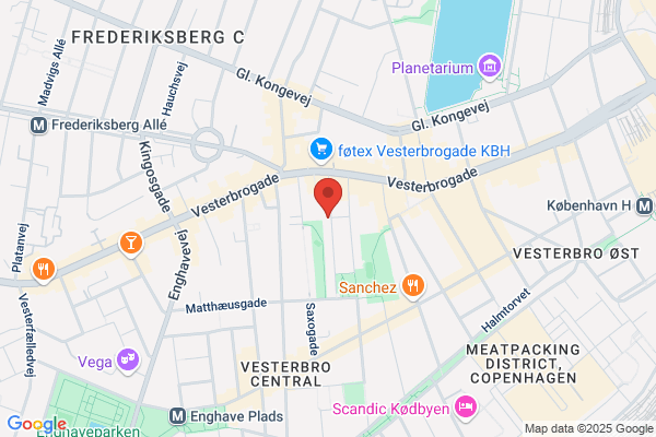 Apostelkirken