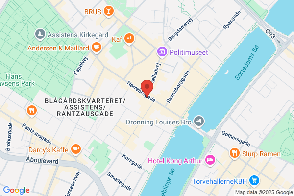Sakramentskirken