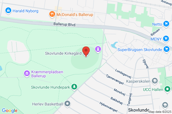 Skovlunde Kirke