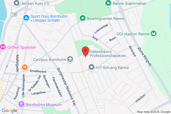 Præstmoseskolen