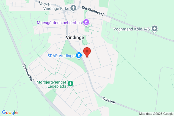 Rødovre Lokalhistoriske Forening