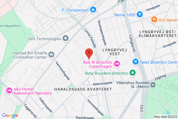 Jeppesen, Allan