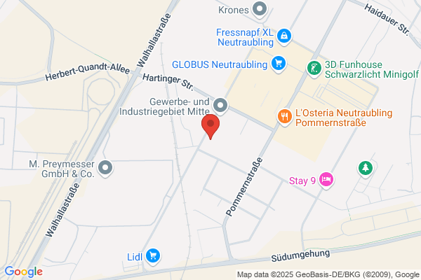 Service Butikken