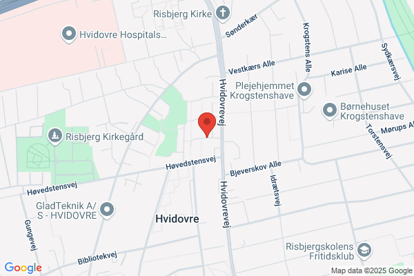 Hvidovre Kommune