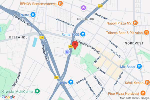 PPR Nordvest