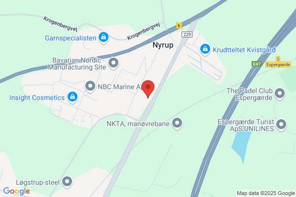 ABC Låsesmeden ApS