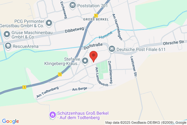 Heilberg, Frede