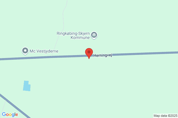 Korsholm, Erik