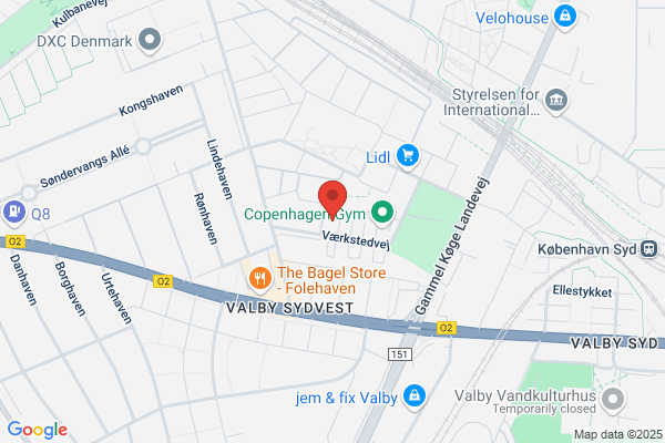 Maskinfabrikken Automa ApS