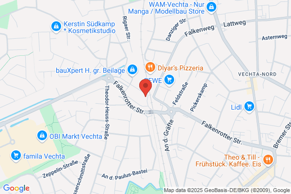 Goltermanns Entreprise