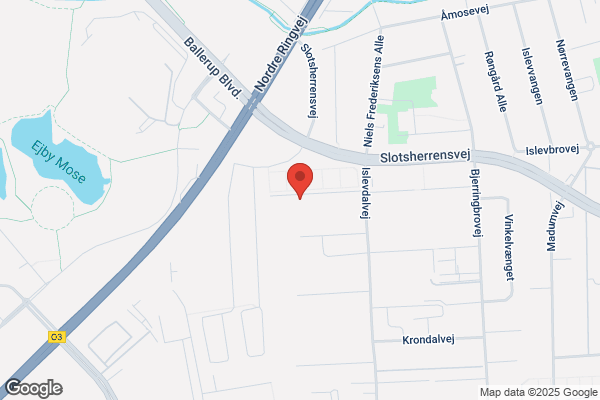 Danielsens Maskinfabrik