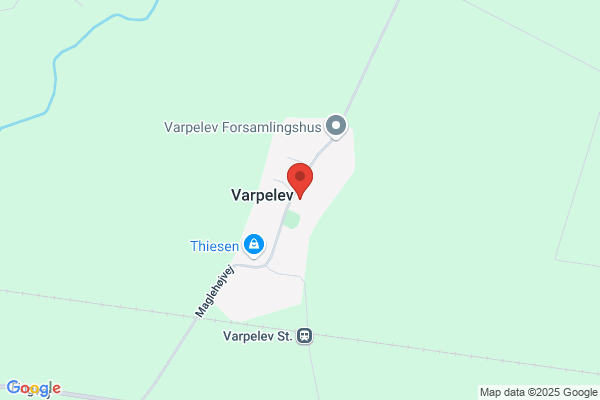 Hår & Helse