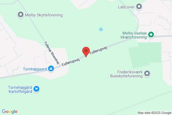 Pedersen Dagmar Ludmilla