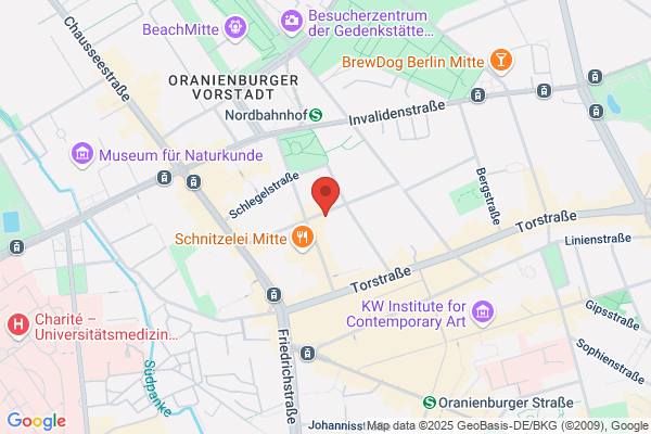 Ole, Boutique