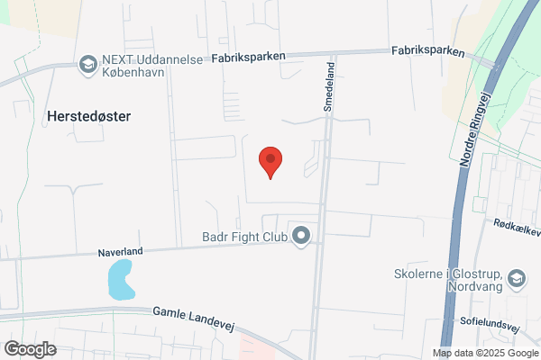 Gladsaxe Fugeservice