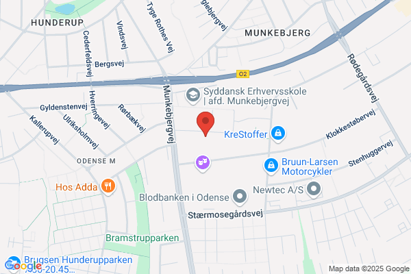 Dansk Video Center A/S