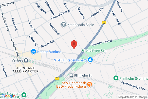 Ørsted Medieproduktion