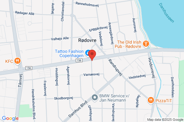 Rødovre Kulturelle Aftenskole RKA