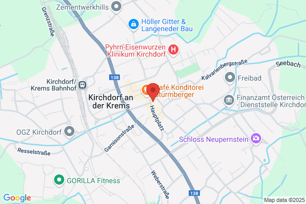 Øjenlægerne Bach-Holm I/S