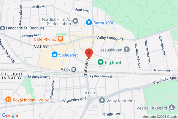 Valby Optik