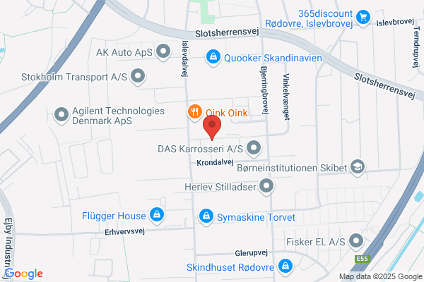 Regnskabskonsulenterne