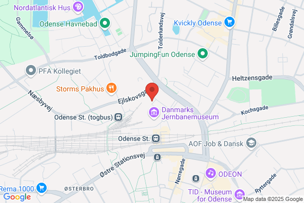 Dannebrogsgade 47