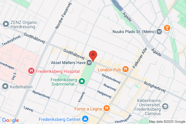 Frederiksberg Kommune