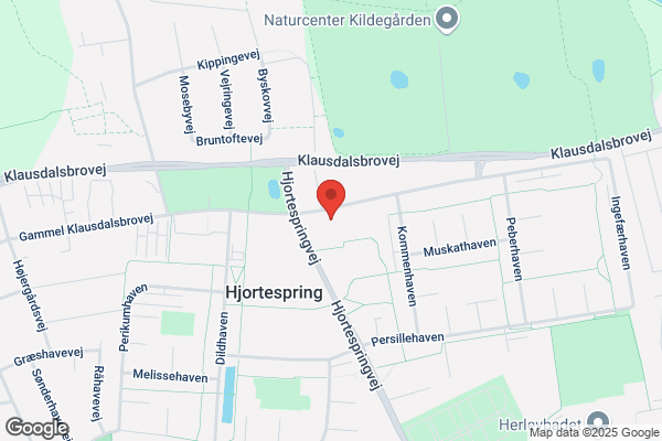 Herlev Kommune Hjemmepleje Bestillerkontoret