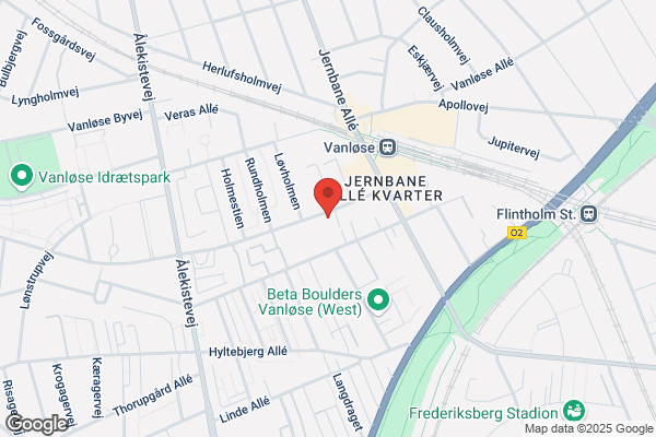 Socialcentret Vanløse Hjemmepleje Afd. Jydeholmen