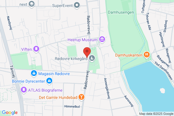 Tandklinikken på Lykkebo Skole
