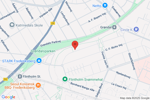 Demenskonsulenten