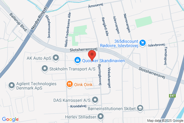 Snevagten A/S