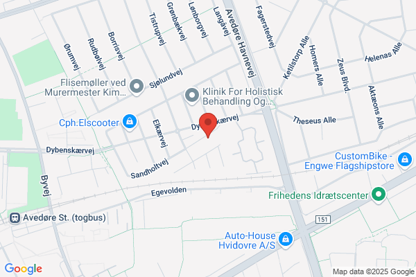 Demir Tolke & Rådgivningsservice