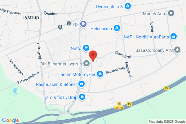 Oversætterservice ApS