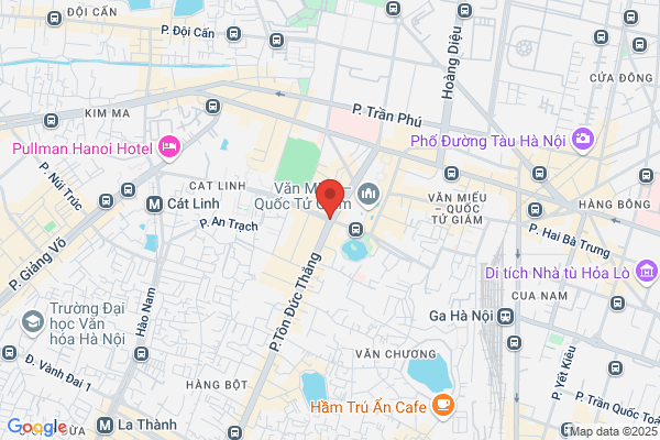Hanoi Vietnam, Restaurant
